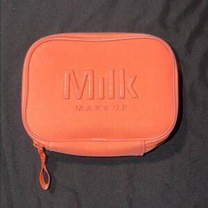 Milk Makeup Pouch